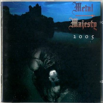 Valensia: © 2005 "Metal Majesty"