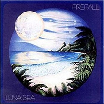 Firefall: © 1977 "Luna Sea"