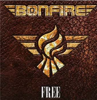 Bonfire: © 2003 "Free"