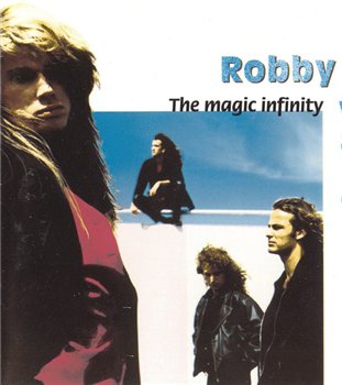 Robby Valentine: © 1993 "The Magic Infinity"