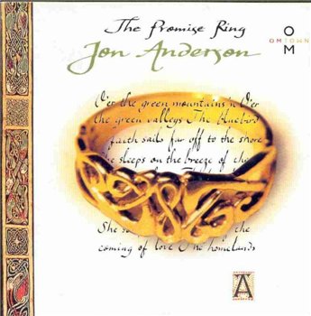 Jon Anderson(Yes): © 1997 - "The Promise Ring"