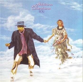 Adriano Celentano: © 1979 "Soli"