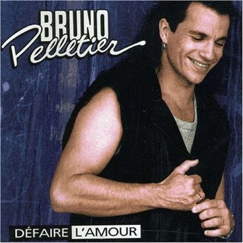 Bruno Pelletier: © 1995 "Defaire l'amour"