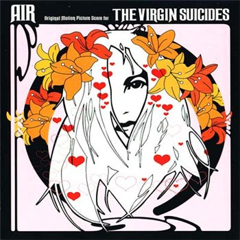 Air: © 2000 "The Virgin Suicides"
