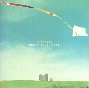 Shakatak - Under Your Spell (2001)
