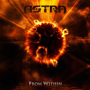 Astra - From Within (2009)