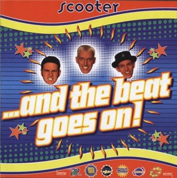 Scooter - …and the Beat Goes On! 1995