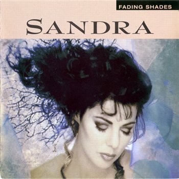 Sandra: © 1995 "Fading Shades"