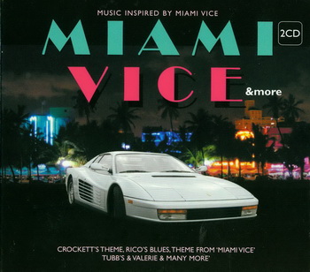 Miami Vice & more (2006)