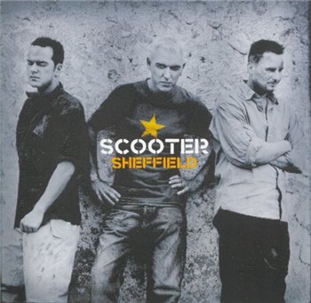 Scooter - Sheffield 2000