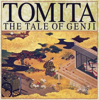 Isao Tomita: © 1999"The Tale Of Genji"
