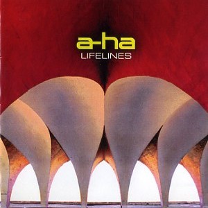 A-HA - Lifelines (2002)