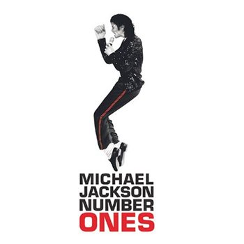 Michael Jackson - Number Ones 2003