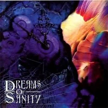 Dreams Of Sanity - Komödia 1997