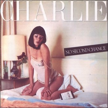 Charlie - No Second Chance 1977 (1996)