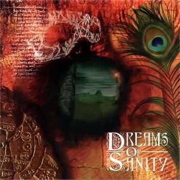 Dreams Of Sanity - Masquerade  1999