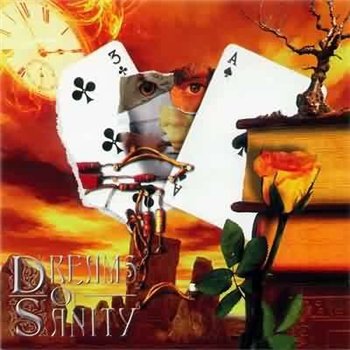 Dreams Of Sanity - The game 2000