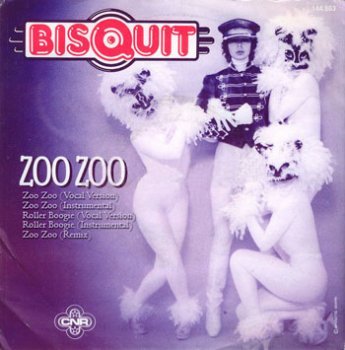 Bisquit - Zoo Zoo (1982)
