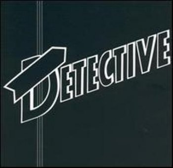 Detective - Detective 1977