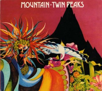 Mountain - Twin Peaks 1974