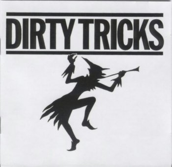 Dirty Tricks - Dirty Tricks 1975