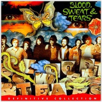 Blood, Sweat & Tears - Definitive Collection (2CD) 2003