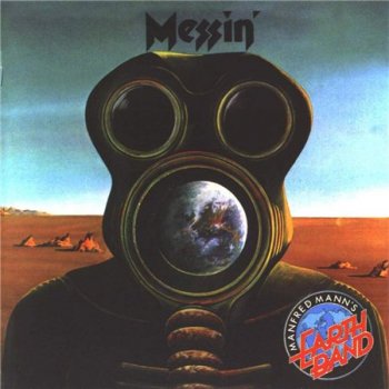 Manfred Mann's Earth Band - Messin' (Remaster 1998) 1973