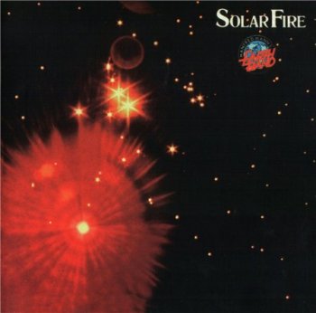 Manfred Mann's Earth Band - Solar Fire (Remaster 1998) 1973