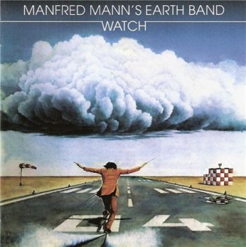 Manfred Mann's Earth Band - Watch (Remaster 1998) 1978