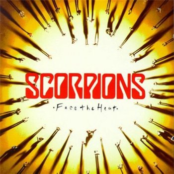 Scorpions - Face The Heat 1993