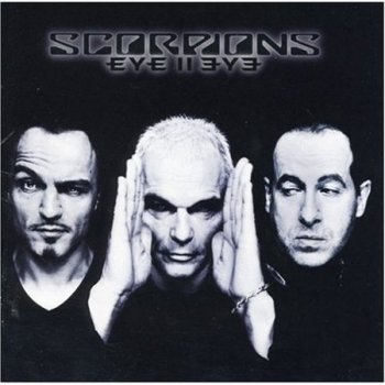 Scorpions - Eye II Eye 1999