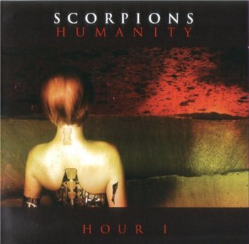 Scorpions - Humanity: Hour I 2007
