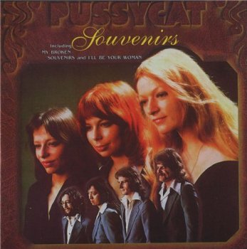 Pussycat - Souvenirs 1977