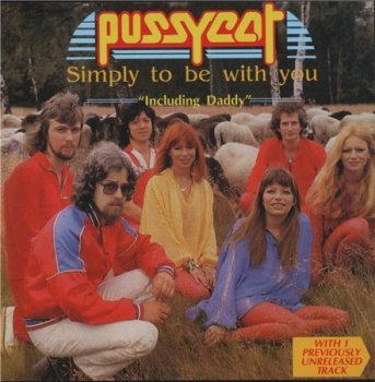 Pussycat - Simply To Be With You 1979