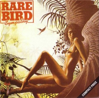 Rare Bird - Sympathy (Издание 1990) 1970