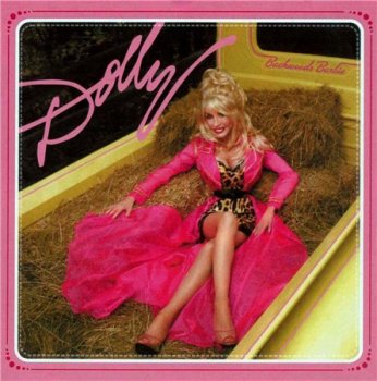 Dolly Parton - Backwoods Barbie 2008