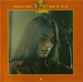 Emmylou Harris - Pieces Of The Sky (Remaster 2004) 1975