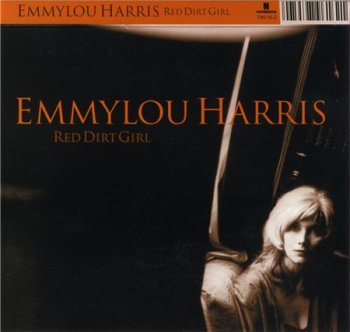 Emmylou Harris - Red Dirt Girl 2000