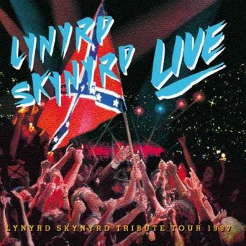Lynyrd Skynyrd "Sweet Home Tavoliere" 1993 Bootleg
