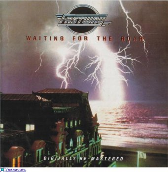 Fastway - 1986 - Waiting for the Roar [2006 reissue]