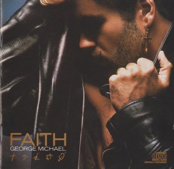 George Michael: 1987 "Faith"