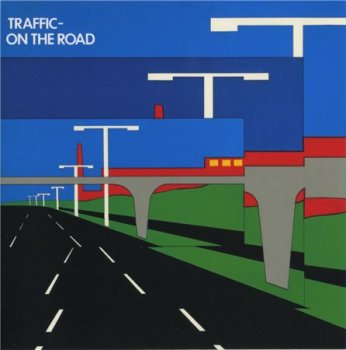 Traffic - On The Road (Japan SHM-CD 2008) 1973