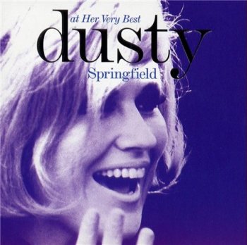 Dusty Springfield - At Her Very Best (2CD) 2006