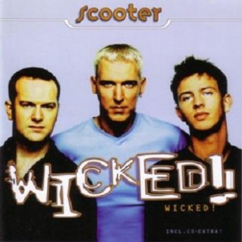 Scooter - Wicked! 1996