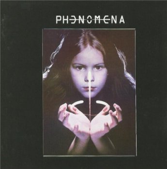 Phenomena - Phenomena (1984) [The Complete Works 2006]