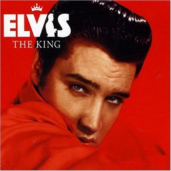 Elvis Presley - The King 2007