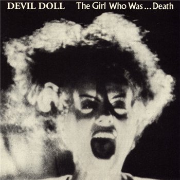 Devil Doll - The Girl Who Was... Death 1989