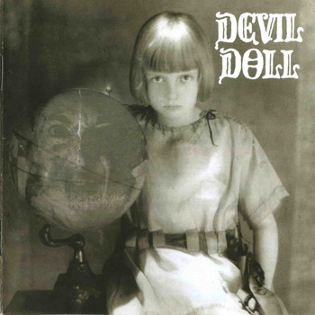Devil Doll - The Sacrilege of Fatal Arms 1993