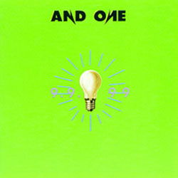 And One - 9.9.99.9 Uhr (1998)