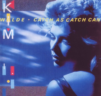 Kim Wilde - Catch as Catch Can 1983